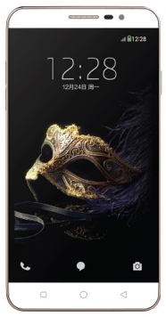Coolpad Fengshang 2 Y82-900 Dual SIM TD-LTE